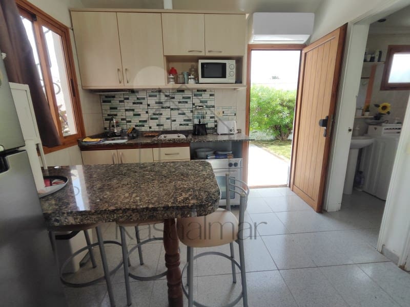 Bungalow de 1 chambre à louer à Playa del Ingles avec piscine garage - 1 500 € (Ref: 10086055)