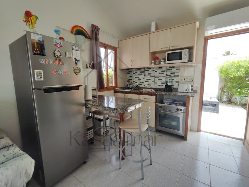 Bungalow de 1 chambre à louer à Playa del Ingles avec piscine garage - 1 500 € (Ref: 10086055)