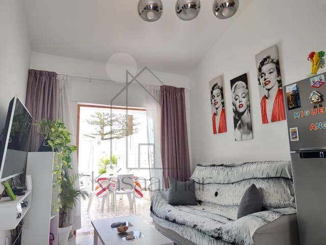 Bungalow de 1 chambre à louer à Playa del Inglés, San Bartolomé de Tirajana avec piscine garage - 1 500 € (Ref: 10086055)