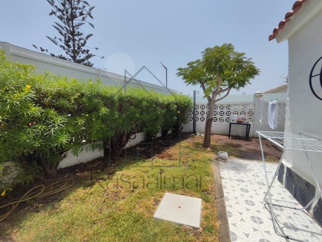 Bungalow de 1 chambre à louer à Playa del Inglés, San Bartolomé de Tirajana avec piscine garage - 1 500 € (Ref: 10086055)
