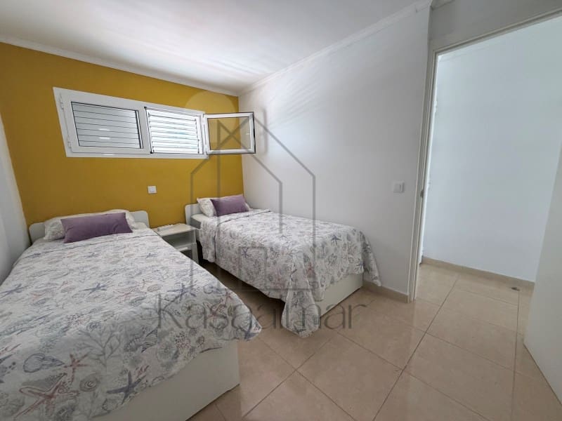 1 Zimmer Apartment zu vermieten in Playa del Ingles mit Garage - 1.200 € (Ref: 10100203)