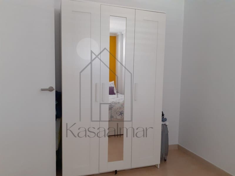 1 Zimmer Apartment zu vermieten in Playa del Ingles mit Garage - 1.200 € (Ref: 10100203)