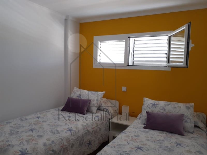 1 Zimmer Apartment zu vermieten in Playa del Ingles mit Garage - 1.200 € (Ref: 10100203)