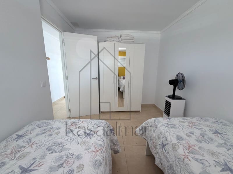 1 Zimmer Apartment zu vermieten in Playa del Ingles mit Garage - 1.200 € (Ref: 10100203)