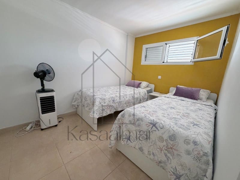 1 Zimmer Apartment zu vermieten in Playa del Ingles mit Garage - 1.200 € (Ref: 10100203)
