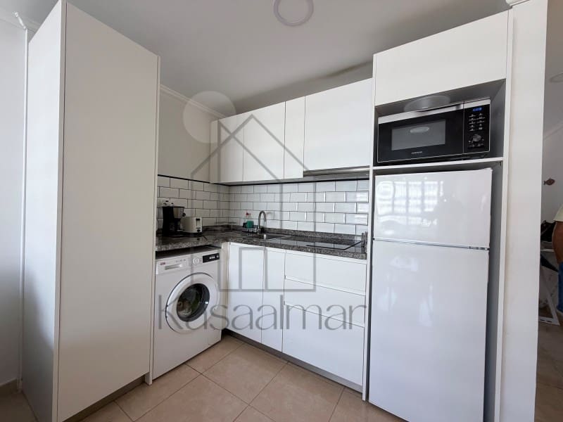 1 Zimmer Apartment zu vermieten in Playa del Ingles mit Garage - 1.200 € (Ref: 10100203)