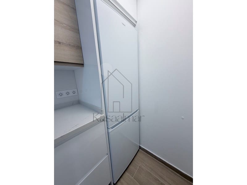 1 sovrum Bungalow att hyra i San Bartolome de Tirajana med pool - 1 400 € (Ref: 10100204)