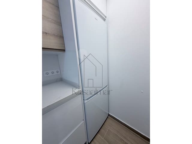 1 sovrum Bungalow att hyra i Campo Internacional, San Bartolomé de Tirajana med pool - 1 400 € (Ref: 10100204)
