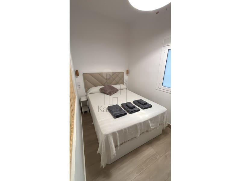 Apartamento en Las Palmas de Gran Canaria en alquiler con garaje - 1.150 € (Ref: 10132690)