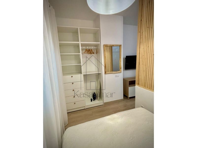 Apartamento en Las Palmas de Gran Canaria en alquiler con garaje - 1.150 € (Ref: 10132690)