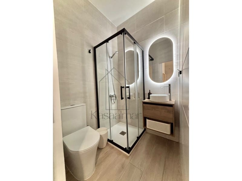 Apartamento en Las Palmas de Gran Canaria en alquiler con garaje - 1.150 € (Ref: 10132690)