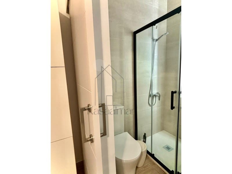 Apartamento en Las Palmas de Gran Canaria en alquiler con garaje - 1.150 € (Ref: 10132690)