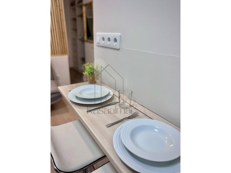 Apartamento en Las Palmas de Gran Canaria en alquiler con garaje - 1.150 € (Ref: 10132690)