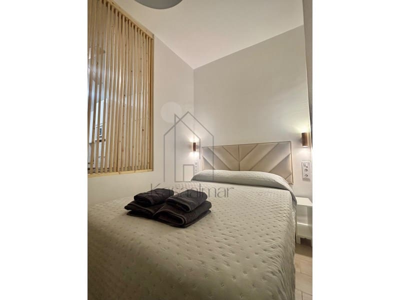 Apartamento en Las Palmas de Gran Canaria en alquiler con garaje - 1.150 € (Ref: 10132690)