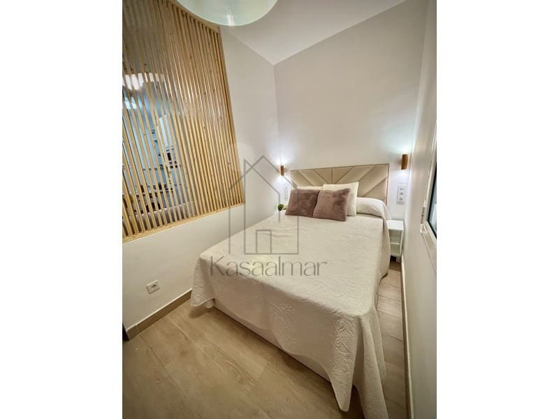 Apartamento en Las Palmas de Gran Canaria en alquiler con garaje - 1.150 € (Ref: 10132690)