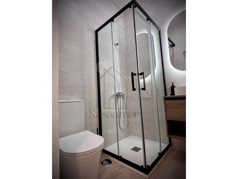 Apartamento en Las Palmas de Gran Canaria en alquiler con garaje - 1.150 € (Ref: 10132690)