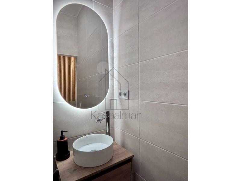 Apartamento en Las Palmas de Gran Canaria en alquiler con garaje - 1.150 € (Ref: 10132690)