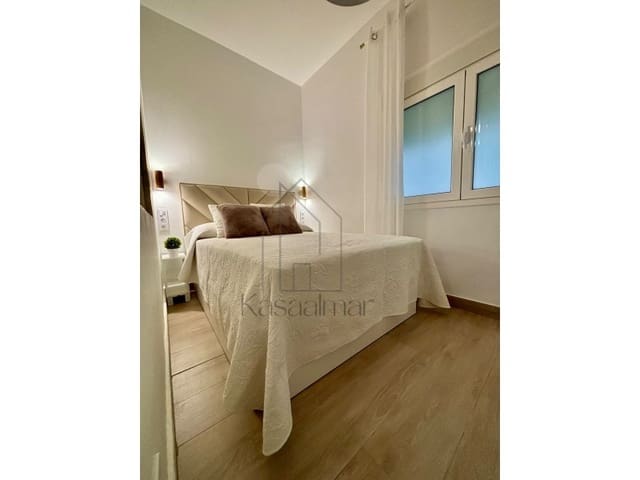 Apartamento en Isleta - Puerto - Guanarteme, Las Palmas de Gran Canaria en alquiler - 1.150 € (Ref: 10132690)