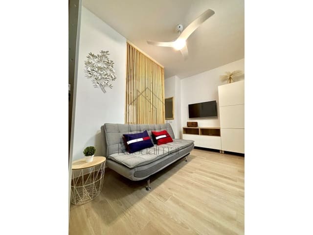 Apartamento en Isleta - Puerto - Guanarteme, Las Palmas de Gran Canaria en alquiler - 1.150 € (Ref: 10132690)