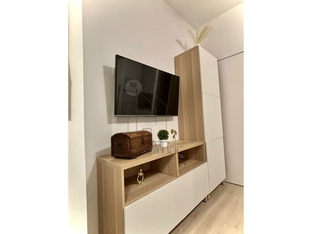 Apartamento en Isleta - Puerto - Guanarteme, Las Palmas de Gran Canaria en alquiler - 1.150 € (Ref: 10132690)