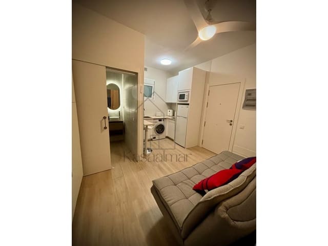 Apartamento en Isleta - Puerto - Guanarteme, Las Palmas de Gran Canaria en alquiler - 1.150 € (Ref: 10132690)