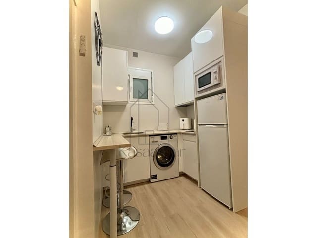 Apartamento en Isleta - Puerto - Guanarteme, Las Palmas de Gran Canaria en alquiler - 1.150 € (Ref: 10132690)