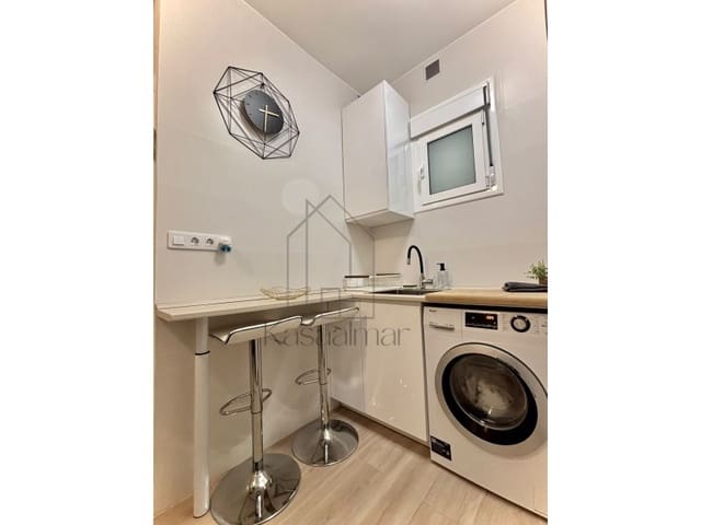 Apartamento en Isleta - Puerto - Guanarteme, Las Palmas de Gran Canaria en alquiler - 1.150 € (Ref: 10132690)