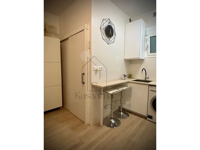 Apartamento en Isleta - Puerto - Guanarteme, Las Palmas de Gran Canaria en alquiler - 1.150 € (Ref: 10132690)