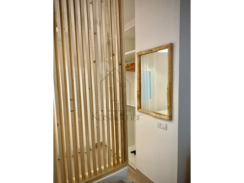 Apartamento en Las Palmas de Gran Canaria en alquiler con garaje - 1.150 € (Ref: 10132690)