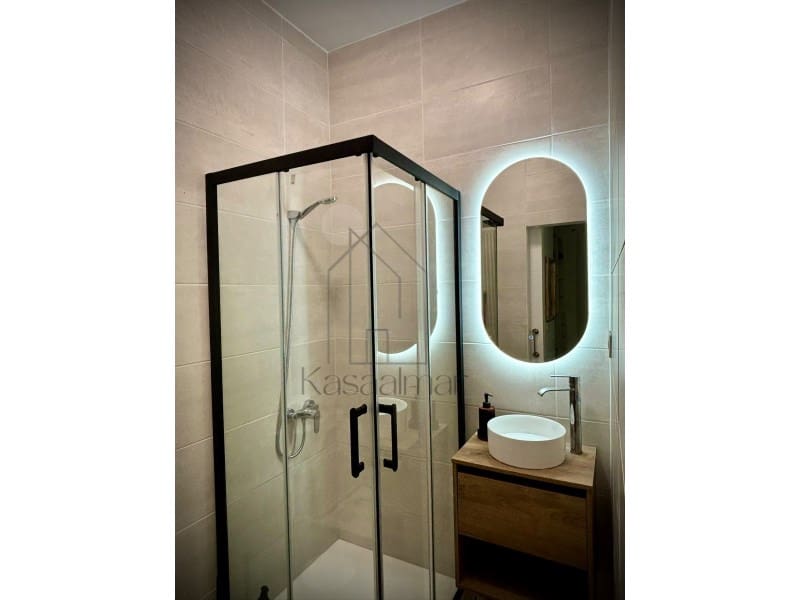 Apartamento en Las Palmas de Gran Canaria en alquiler con garaje - 1.150 € (Ref: 10132690)