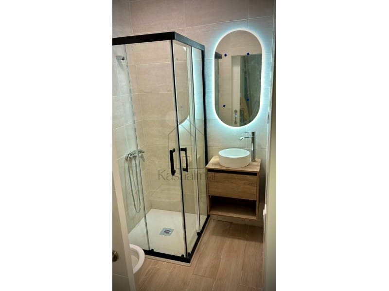 Apartamento en Las Palmas de Gran Canaria en alquiler con garaje - 1.150 € (Ref: 10132690)