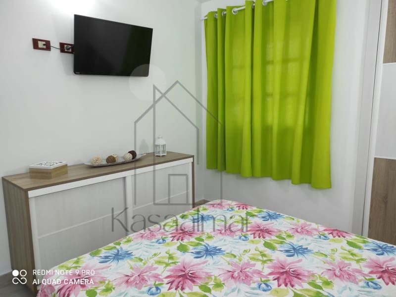 1 bedroom Bungalow for rent in San Bartolome de Tirajana with pool - € 1,400 (Ref: 10151088)