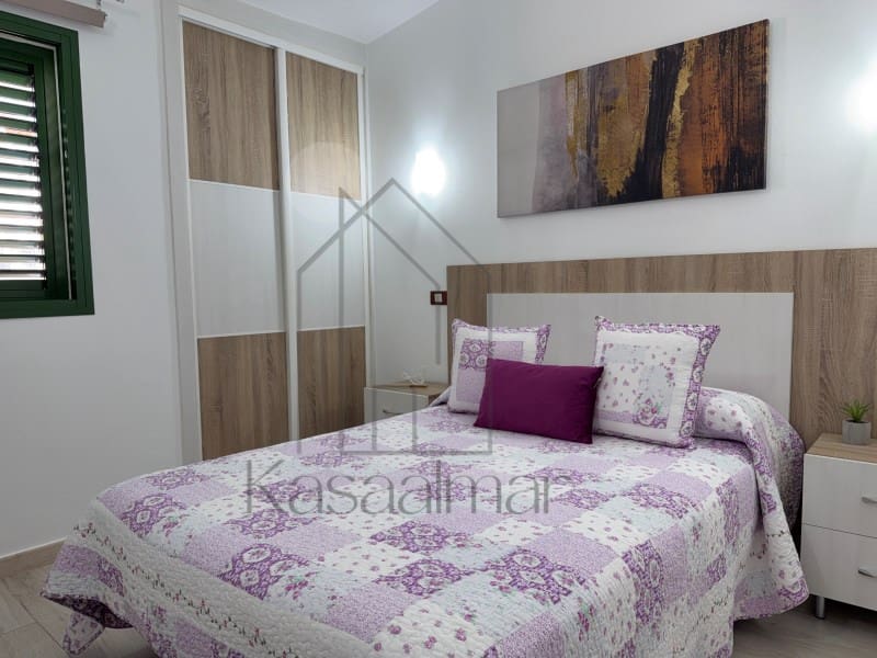 1 bedroom Bungalow for rent in San Bartolome de Tirajana with pool - € 1,400 (Ref: 10151088)