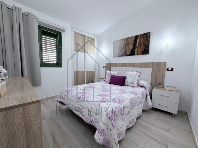 1 bedroom Bungalow for rent in San Bartolome de Tirajana with pool - € 1,400 (Ref: 10151088)