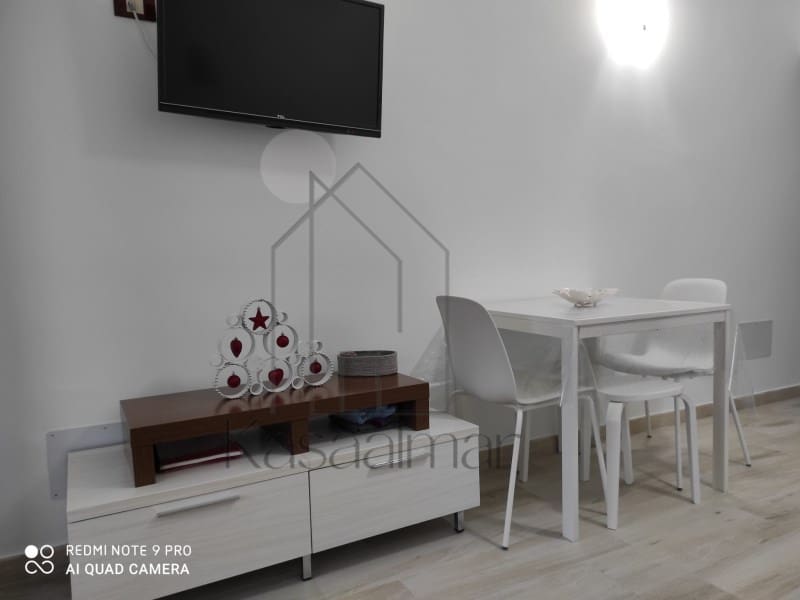 1 bedroom Bungalow for rent in San Bartolome de Tirajana with pool - € 1,400 (Ref: 10151088)
