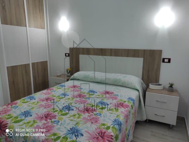 1 bedroom Bungalow for rent in San Bartolome de Tirajana with pool - € 1,400 (Ref: 10151088)