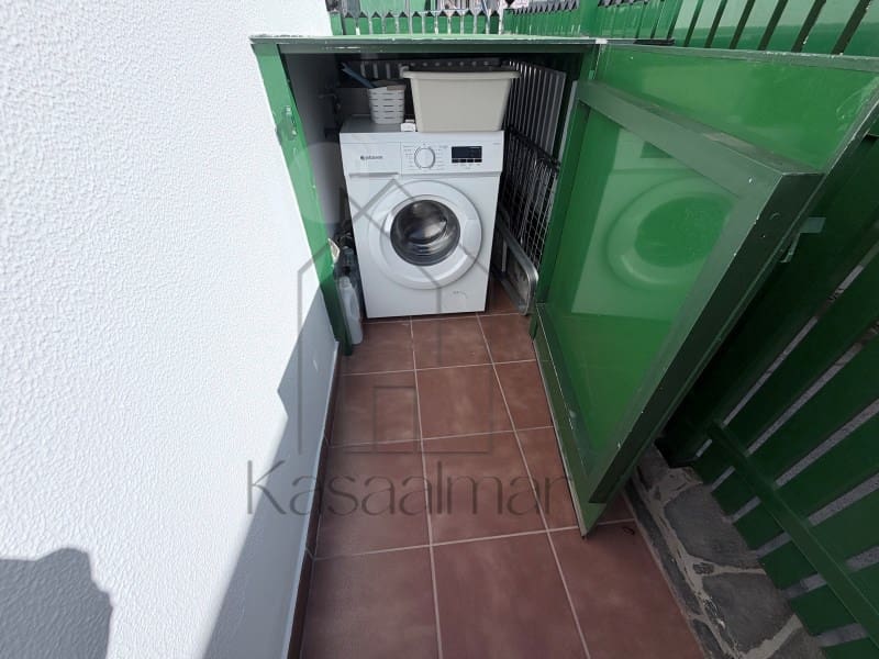 1 bedroom Bungalow for rent in San Bartolome de Tirajana with pool - € 1,400 (Ref: 10151088)