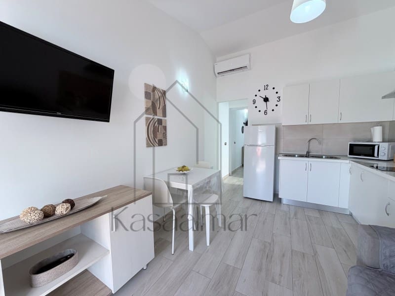 1 bedroom Bungalow for rent in San Bartolome de Tirajana with pool - € 1,400 (Ref: 10151088)