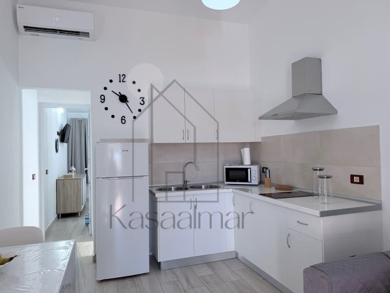 1 bedroom Bungalow for rent in San Bartolome de Tirajana with pool - € 1,400 (Ref: 10151088)