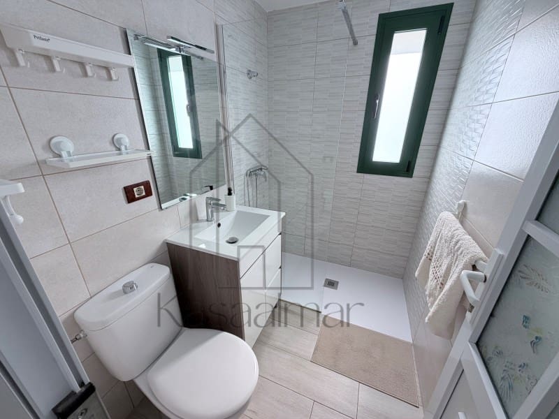 1 bedroom Bungalow for rent in San Bartolome de Tirajana with pool - € 1,400 (Ref: 10151088)