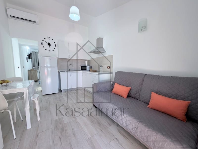 1 bedroom Bungalow for rent in San Bartolome de Tirajana with pool - € 1,400 (Ref: 10151088)