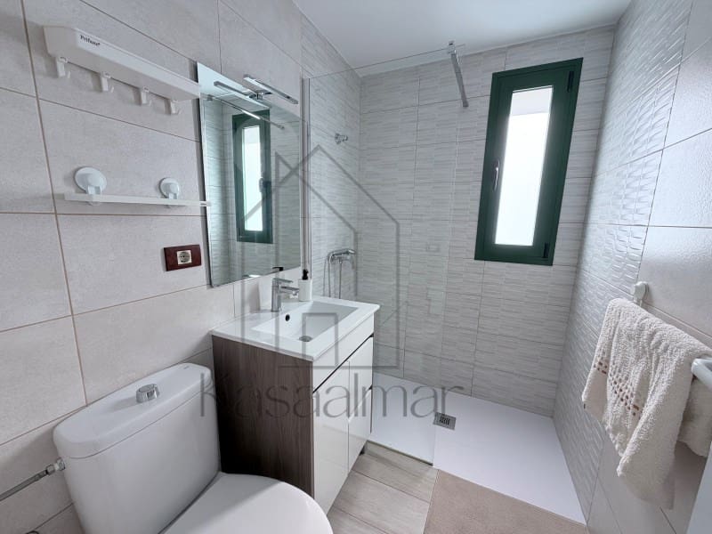 1 bedroom Bungalow for rent in San Bartolome de Tirajana with pool - € 1,400 (Ref: 10151088)