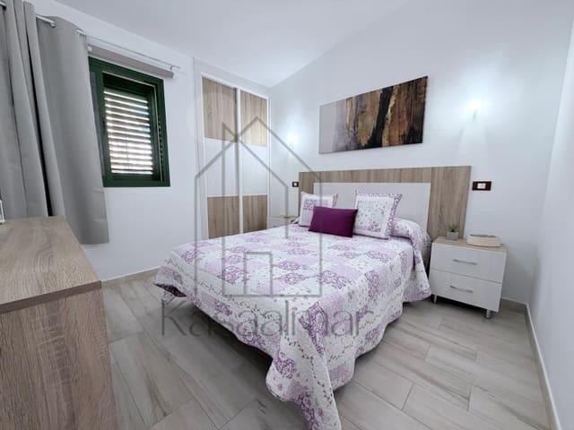 1 bedroom Bungalow for rent in Campo Internacional, San Bartolomé de Tirajana with pool - € 1,400 (Ref: 10151088)