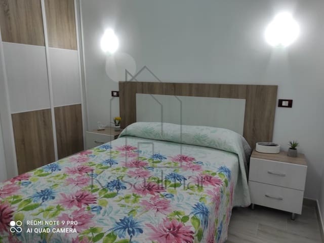 1 bedroom Bungalow for rent in Campo Internacional, San Bartolomé de Tirajana with pool - € 1,400 (Ref: 10151088)