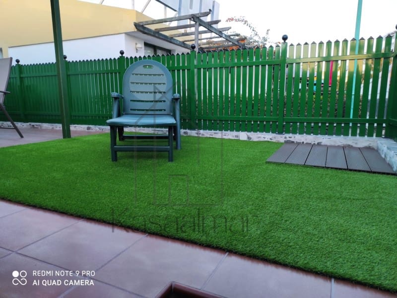 1 bedroom Bungalow for rent in San Bartolome de Tirajana with pool - € 1,400 (Ref: 10151088)