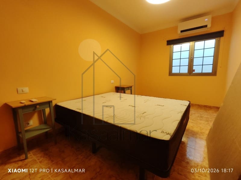 2 soveværelse Villa til leje i El Salobre med swimmingpool - € 2.400 (Ref: 10153643)