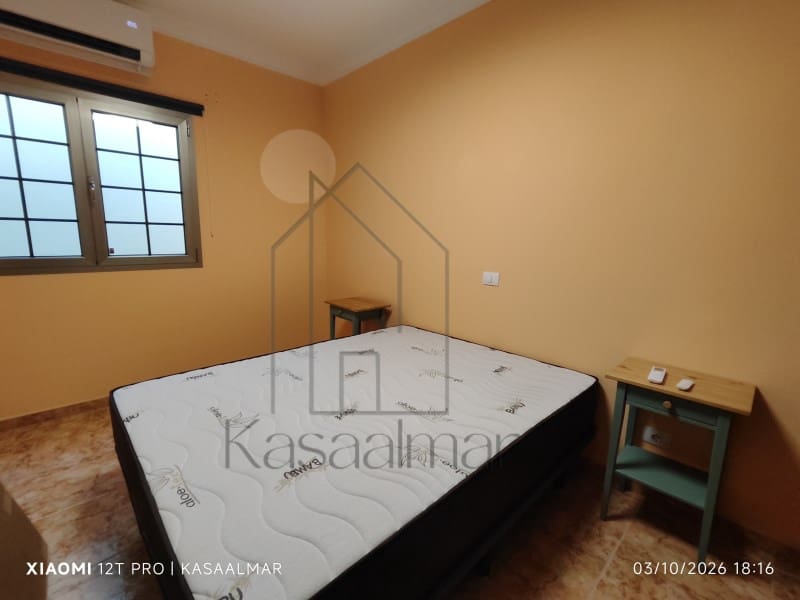 2 soveværelse Villa til leje i El Salobre med swimmingpool - € 2.400 (Ref: 10153643)