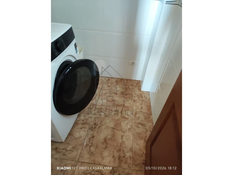 2 soveværelse Villa til leje i El Salobre med swimmingpool - € 2.400 (Ref: 10153643)