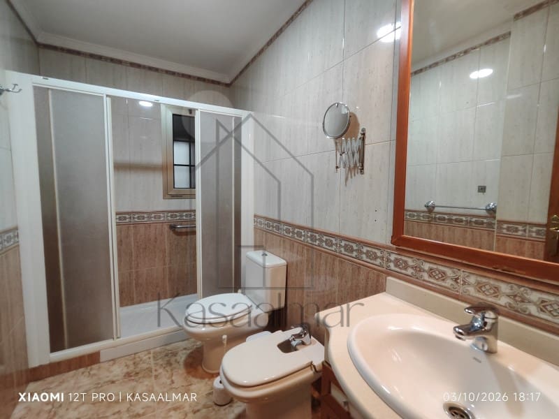 2 soveværelse Villa til leje i El Salobre med swimmingpool - € 2.400 (Ref: 10153643)