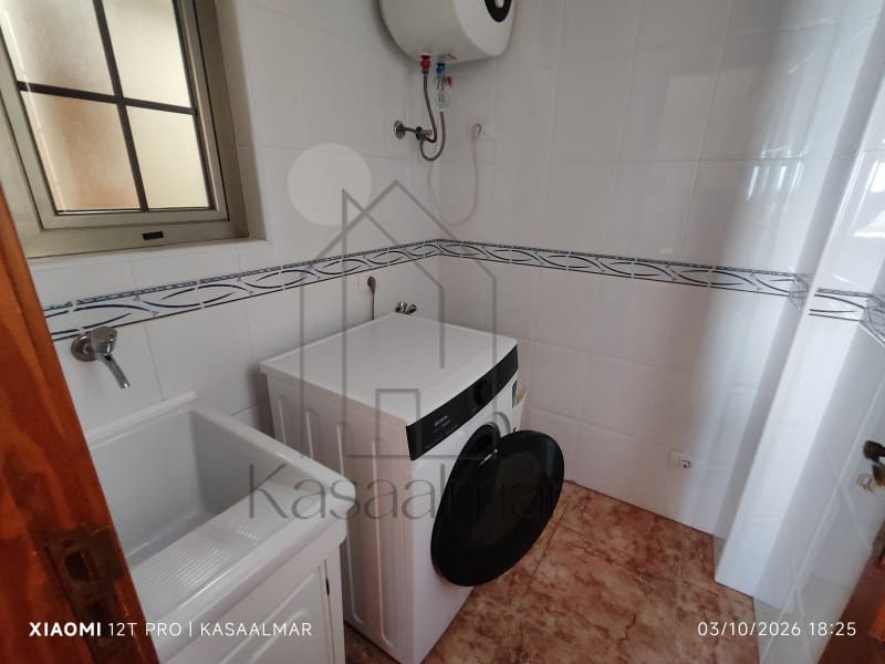 2 soveværelse Villa til leje i El Salobre med swimmingpool - € 2.400 (Ref: 10153643)
